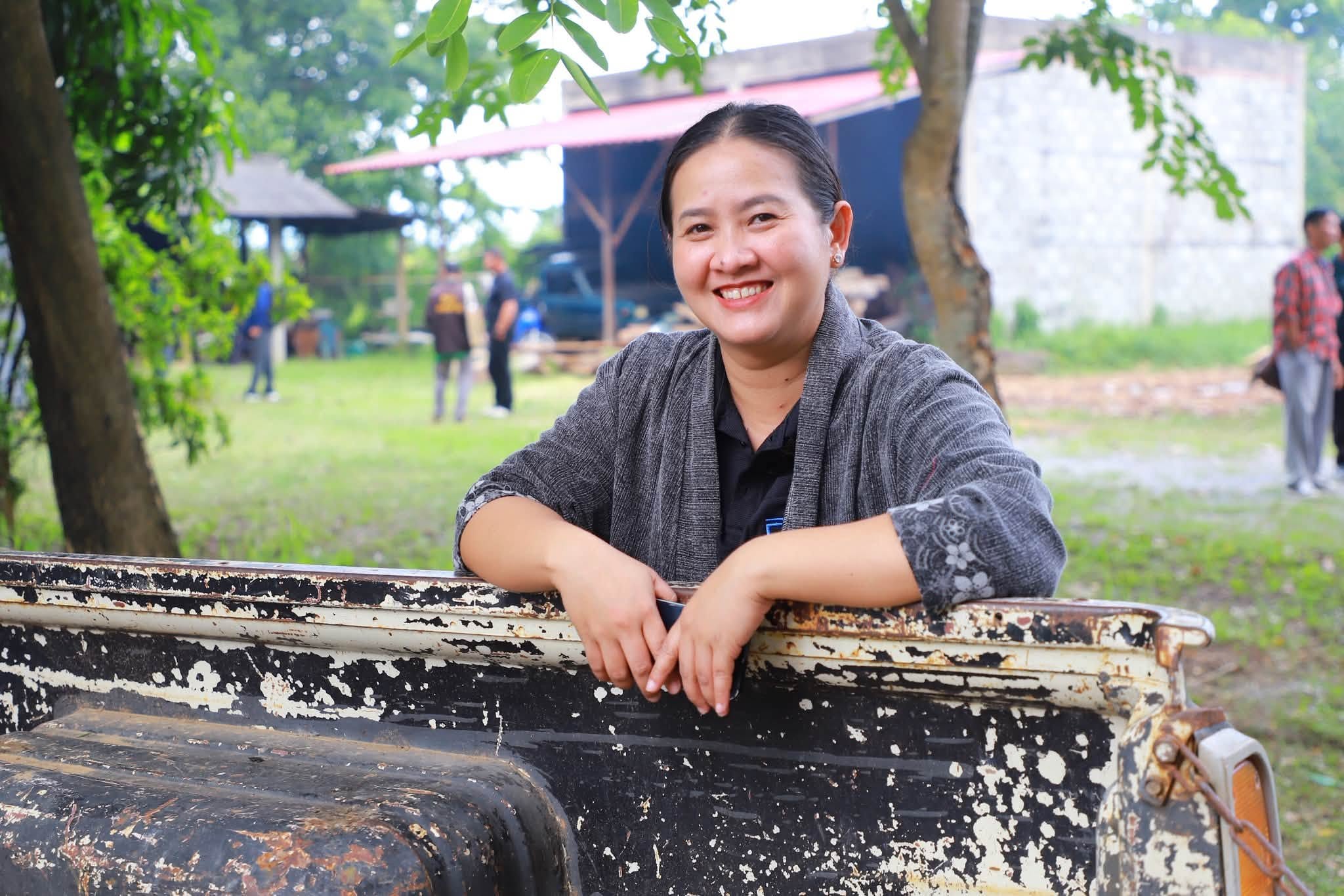 title - ลุย จ.แพร่ พร้อมลงพื้นที่ศึกษาดูงาน อัปเกรด ’ไม้ชุมชน‘ ดันแปรรูปสร้างมูลค่า สร้างรายได้อย่างยั่งยืน